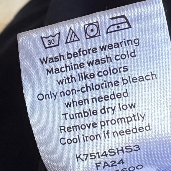 Draper James Dress Women’s Small Multicolor Floral Print V-Neck - Picture 12 of 14